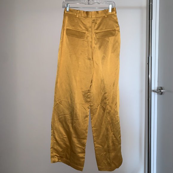 ✖️SOLD✖️ SANDRO trousers - Picture 8 of 16